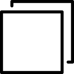 Multi Tab Silhouette Svg Vector, Free Vectors File